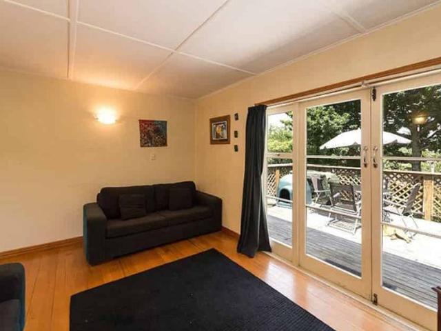 Three bedroom home!