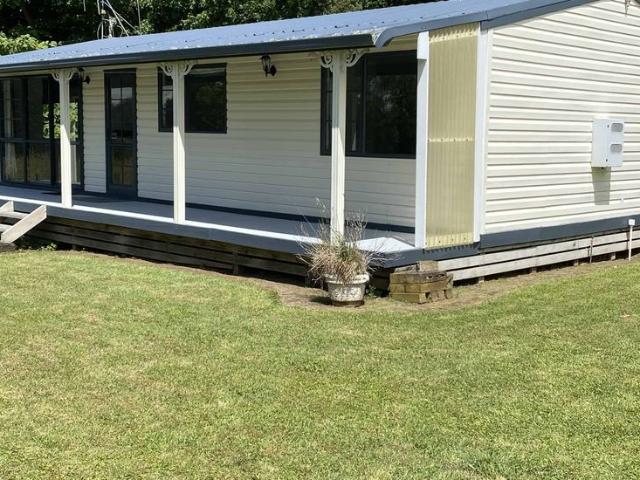 Three Bedroom Home