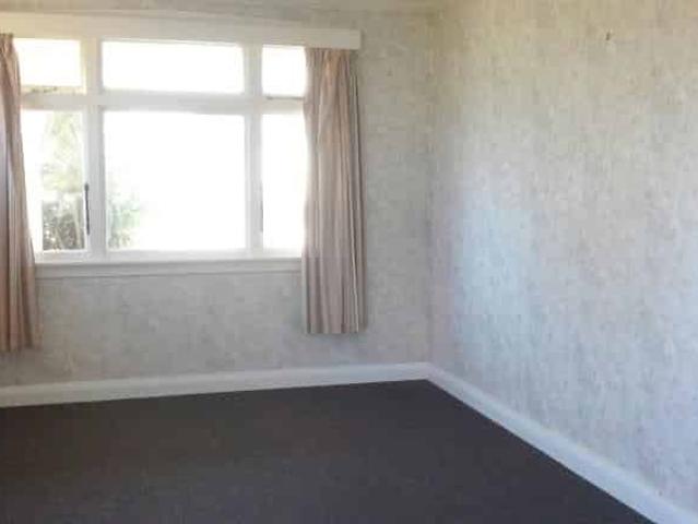 THREE BEDROOM HOME