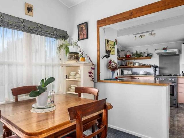 Three Bedroom Home Available for Rent in Kawerau
