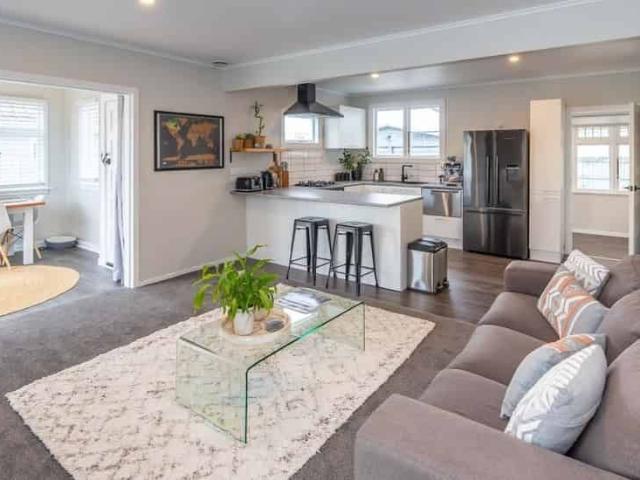 Three bedroom home Belfast