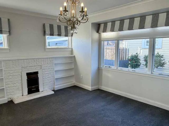 Three Bedroom Home Hospital Area