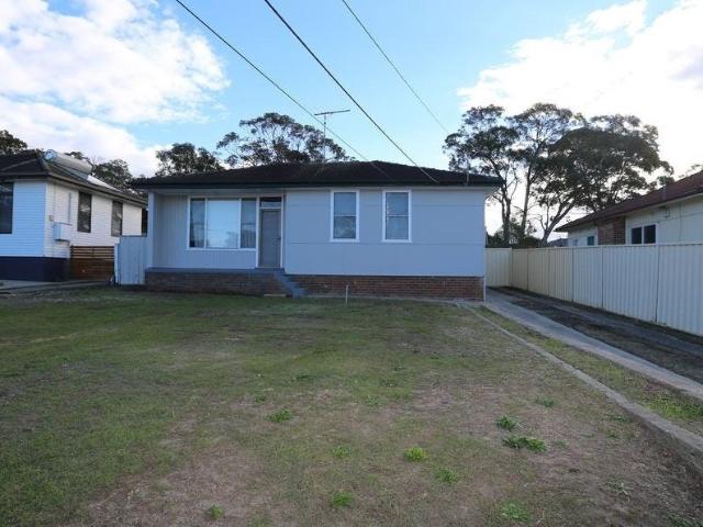 Three bedroom home, handy location
