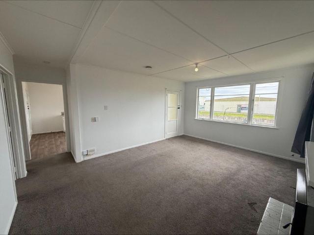 Three bedroom home in castlecliff