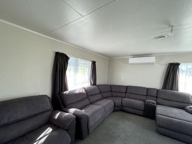 Three bedroom home in Dargaville
