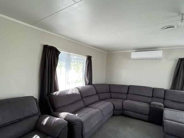 Three bedroom home in Dargaville
