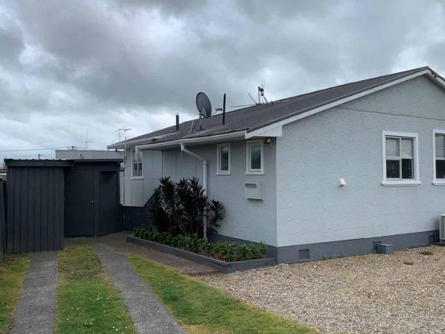Three Bedroom Home in Hamilton