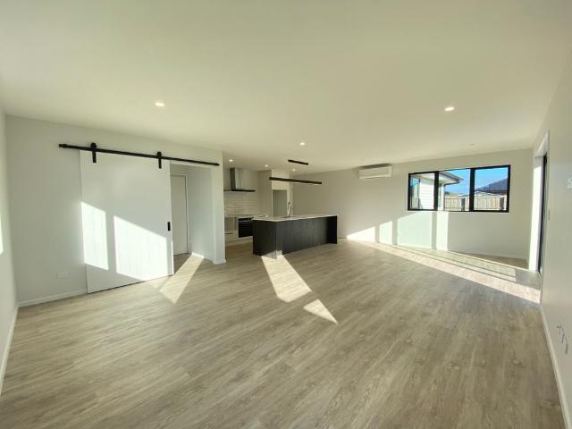 Three bedroom home in Lincoln