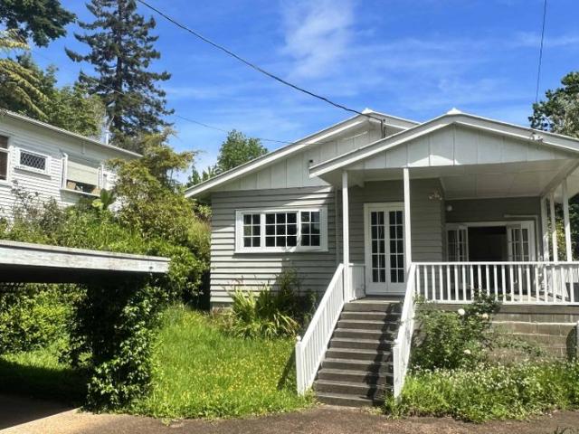 Three Bedroom Home in Remuera