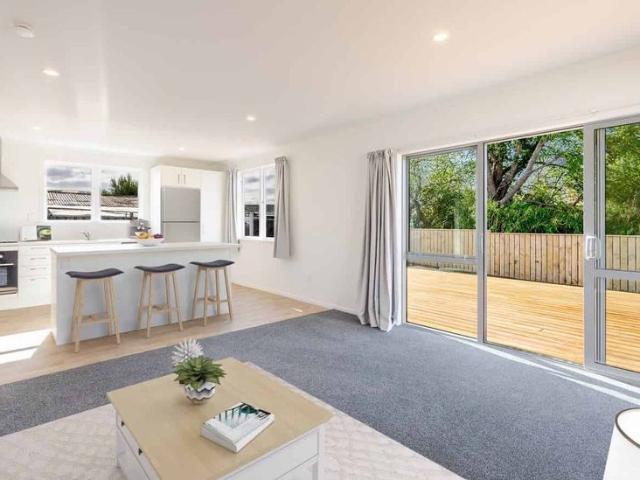 Three Bedroom Home in Waipukurau