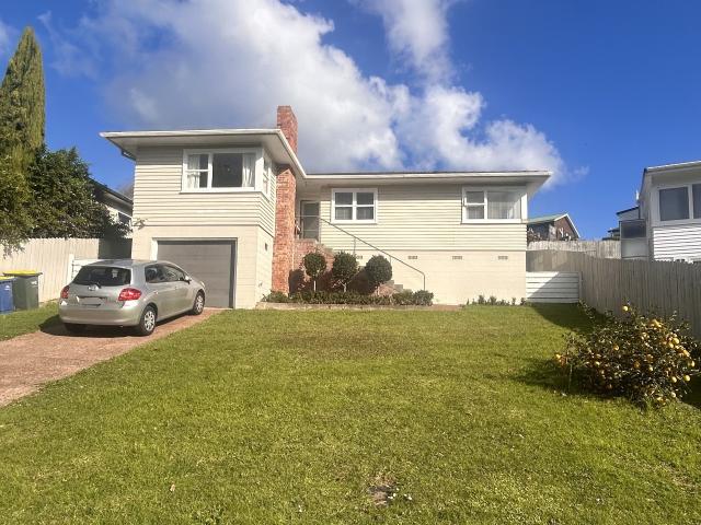 Three Bedroom Home with Fully Fenced Yard