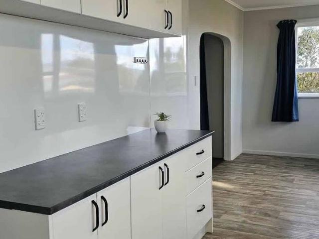 Three Bedroom Home with Log Burner