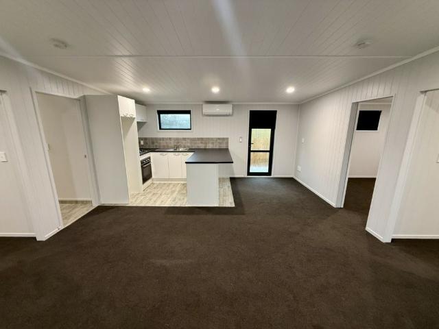 Three Bedroom Home with Modern Comforts