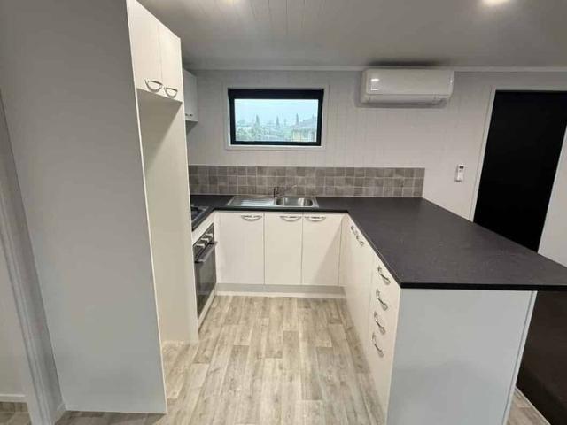 Three Bedroom Home with Modern Comforts