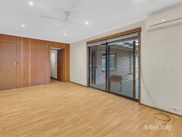 Four Bedroom Home with Multiple Living Areas