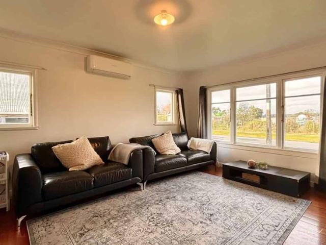 Three Bedroom Home with Plenty of Outdoor Space