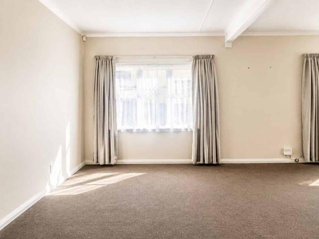 Three Bedroom Home with Plenty of Space