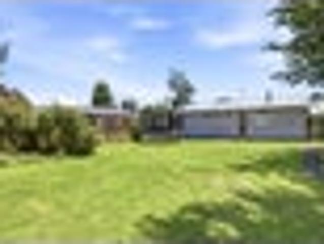 Three bedroom home with reliable tenants