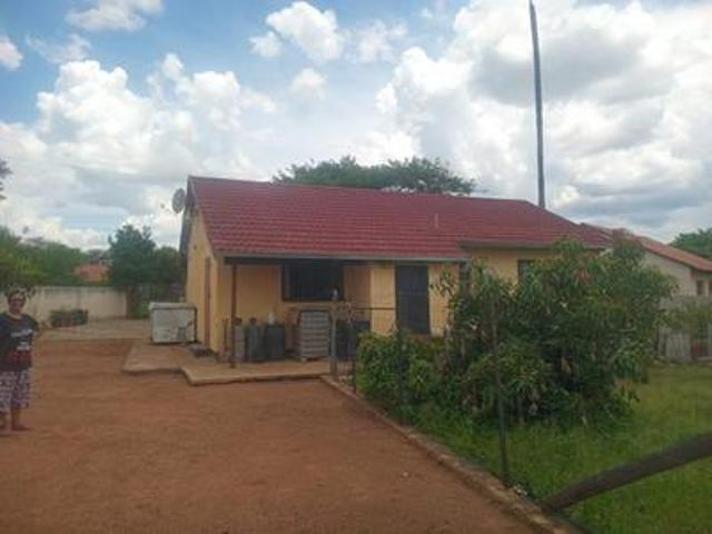 three bedroom house on the market in.