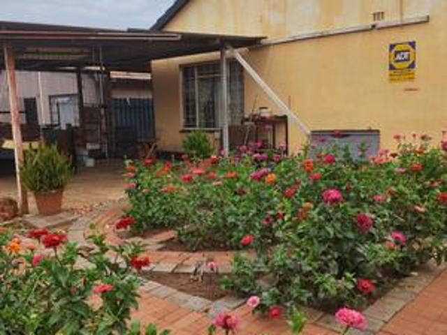 three bedroom house on the market in.