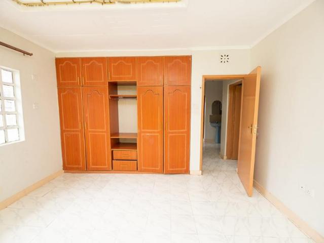 Three Bedroom House For Sale At 8M
