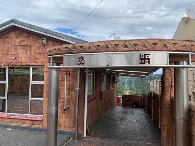 Three Bedroom House For Sale in Reservoir Hills