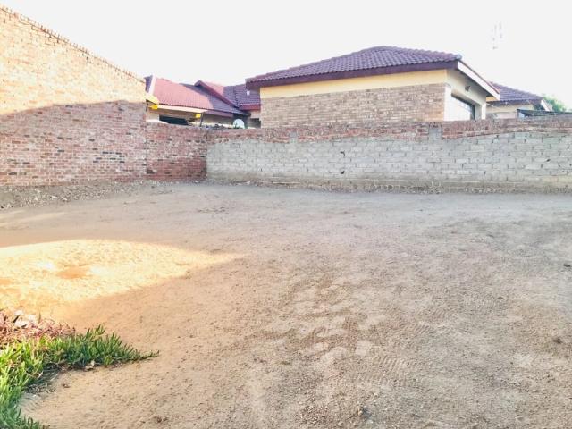 Three bedroom House for Sale!