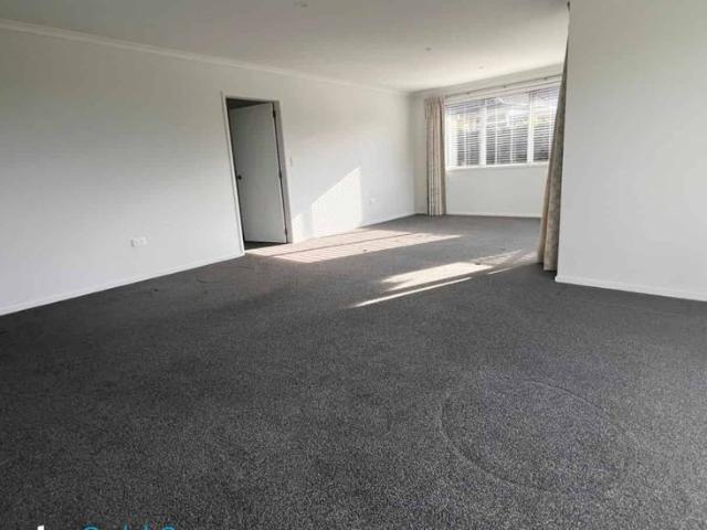 Three Bedroom House Katikati