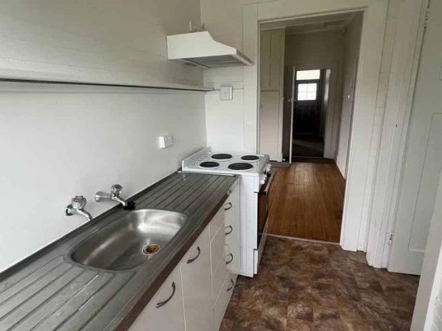 Three Bedroom House Paeroa