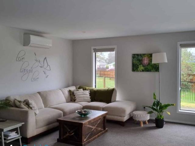 Four Bedroom House Te Aroha