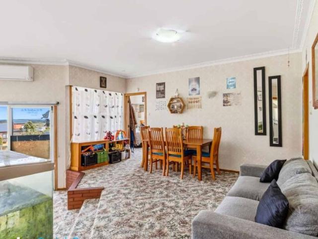 Three Bedroom House Te Aroha
