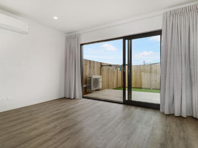 Three bedroom in Mangere!