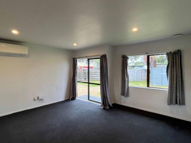 Three Bedroom in Horotiu