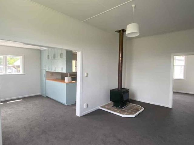 Three Bedroom in Te Karaka