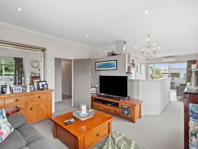 Three bedroom in Vogeltown