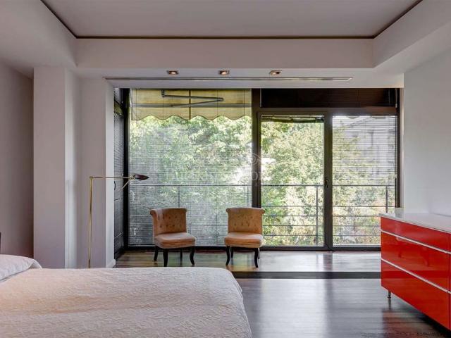 Three Bedroom Penthouse Near Piata Floreasca and Club Floreasca