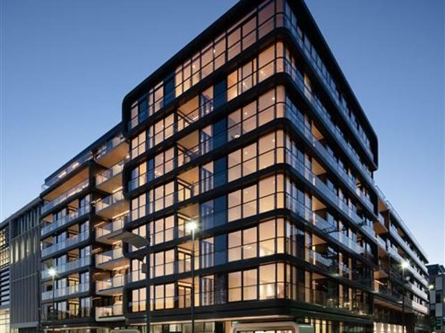 Three bedroom penthouse @ Opus, 6 Hanover Quay, Grand Canal Dk, Dublin 2, D02 PW98