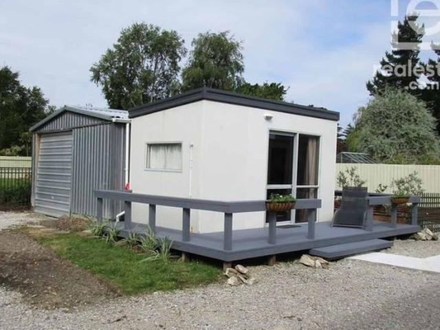 Three Bedroom Plus Sleep Out