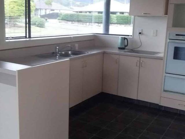Three Bedroom Stoke Home in a popular area