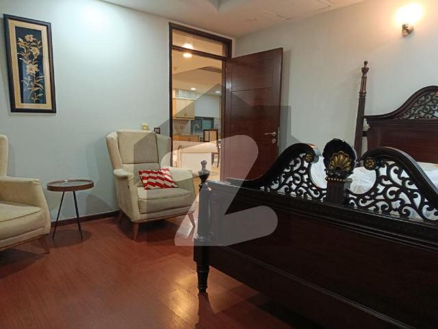 Three Bedroom Spacious 2100 Square Feet Unfurnished Flat Available For Rent In Silver Oaks F 10 Islamabad Silver Oaks Apartments