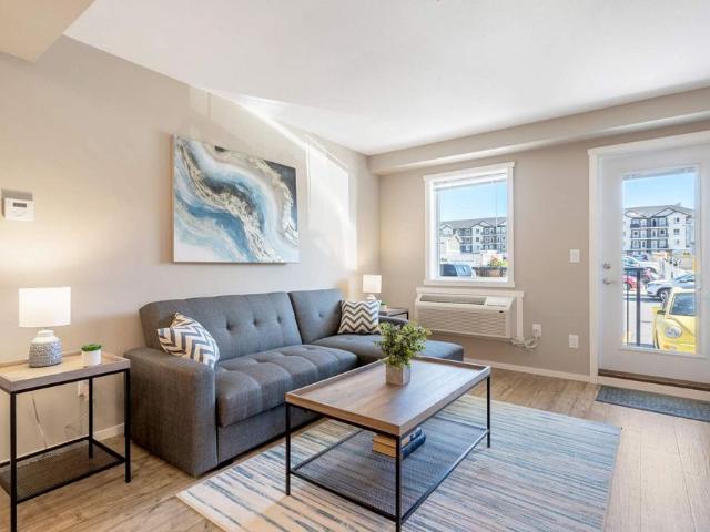 Three Bedroom Two Bath