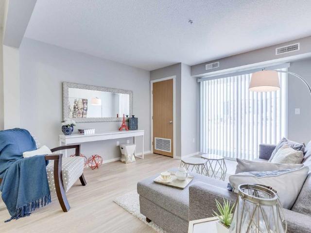 Three Bedroom Two Bath