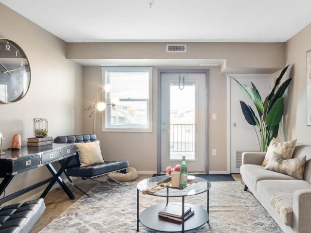 Three Bedroom Two Bath