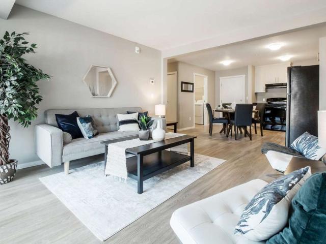 Three Bedroom Two Bath