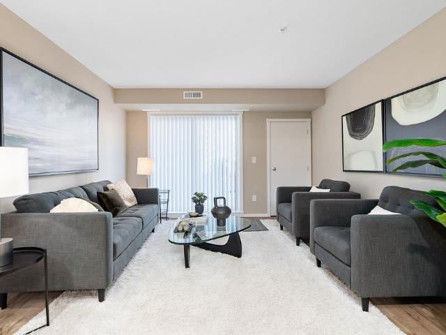 Three Bedroom Two Bath