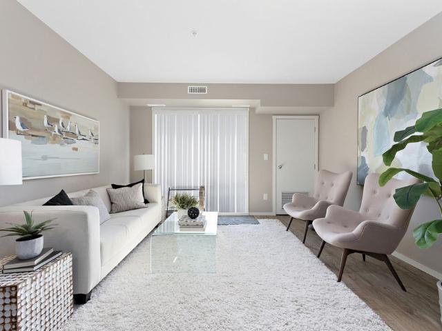 Three Bedroom Two Bath