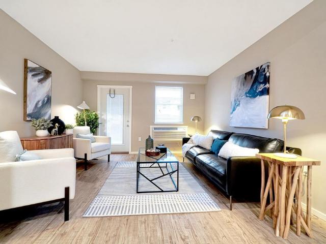 Three Bedroom Two Bath