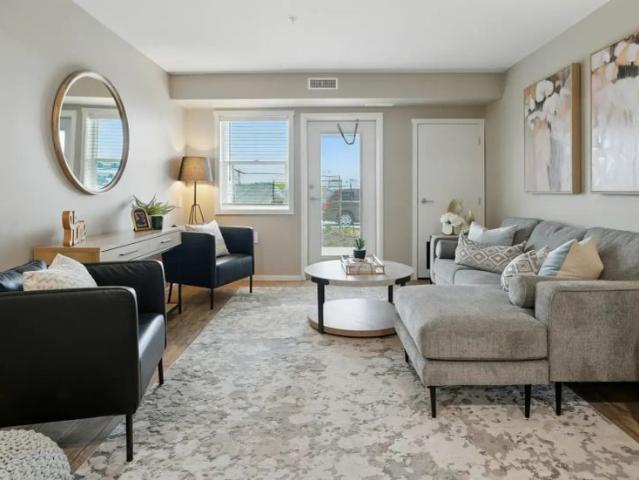 Three Bedroom Two Bath