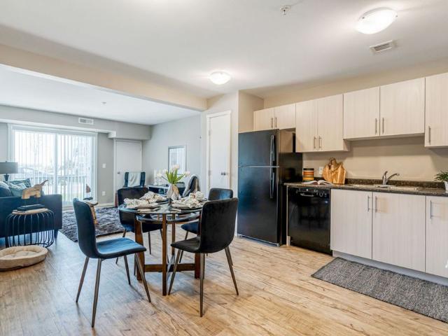 Three Bedroom Two Bath