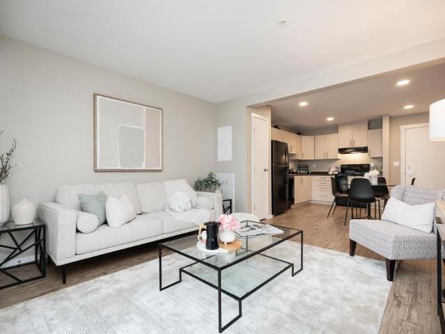 Three Bedroom Two Bath